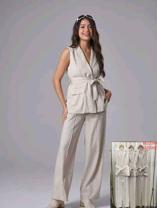 Completo donna Monte Cervino all'ingrosso modello M23340 - L&Y