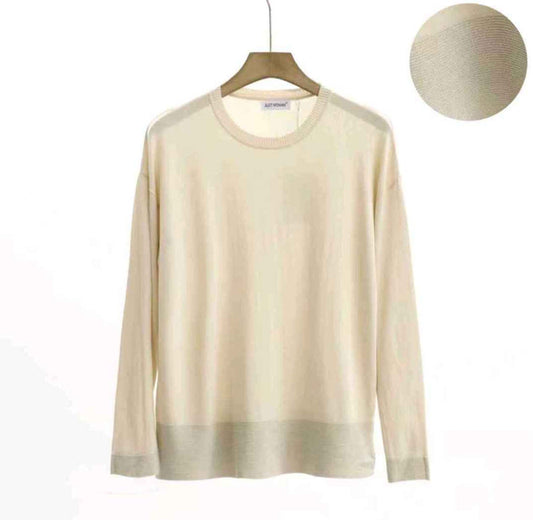 Maglia donna Just Woman all'ingrosso modello JK224 - L&Y