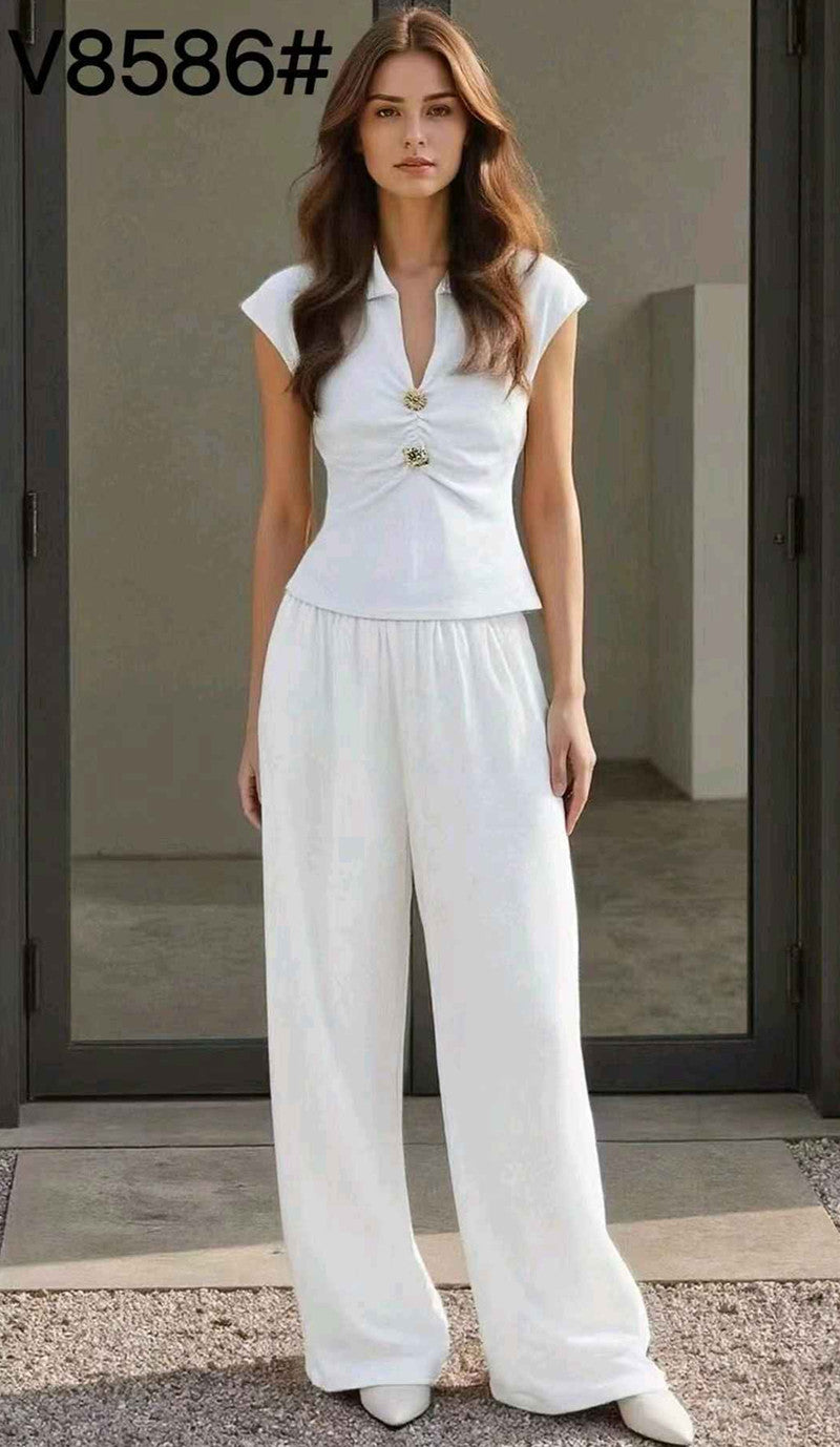 Completo donna Vinceotto all'ingrosso modello V8586 - L&Y