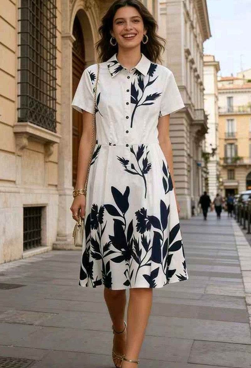 Vestito donna Sweet Miss all'ingrosso modello M116269 - L&Y