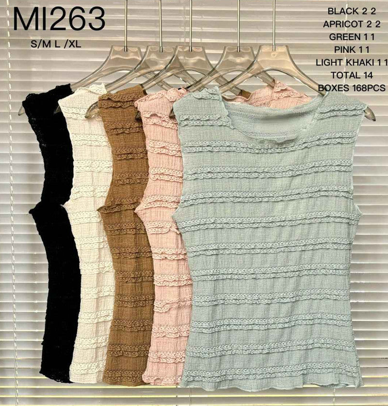 L&Y-Studio Eleven-MI263-#C2