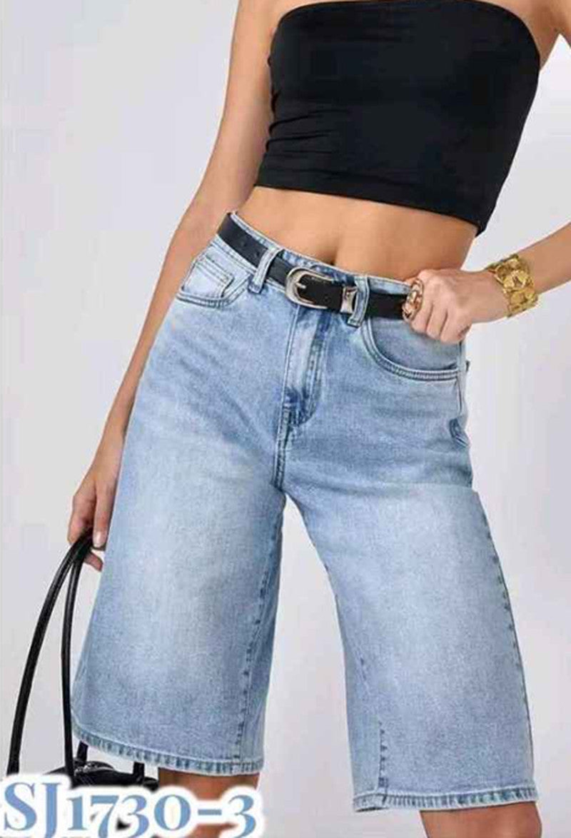 Jeans donna AD'ORO all'ingrosso modello SJ1730 - L&Y