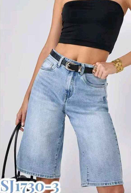 Jeans donna AD'ORO all'ingrosso modello SJ1730 - L&Y