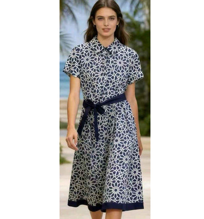 Vestito donna Sweet Miss all'ingrosso modello M116589 - L&Y