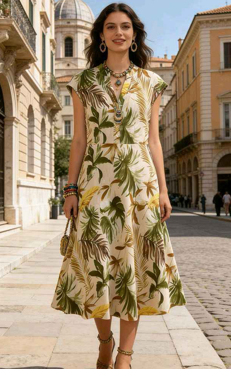 Vestito donna Sweet Miss all'ingrosso modello M116239 - L&Y