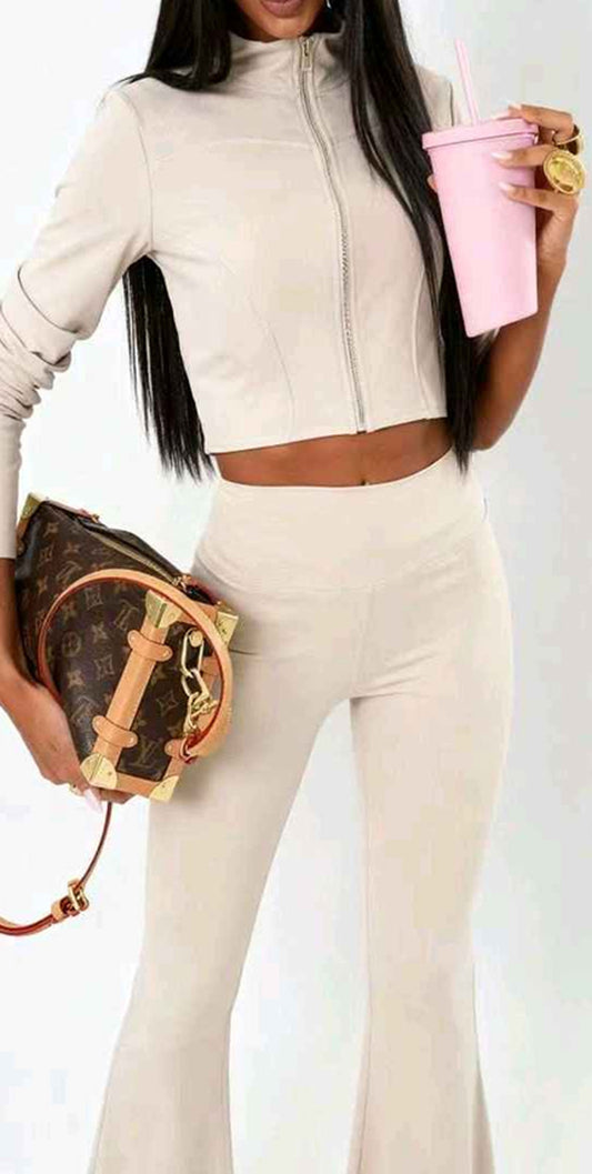 Completo donna Jean Louis Francoise all'ingrosso modello G66976AB - L&Y