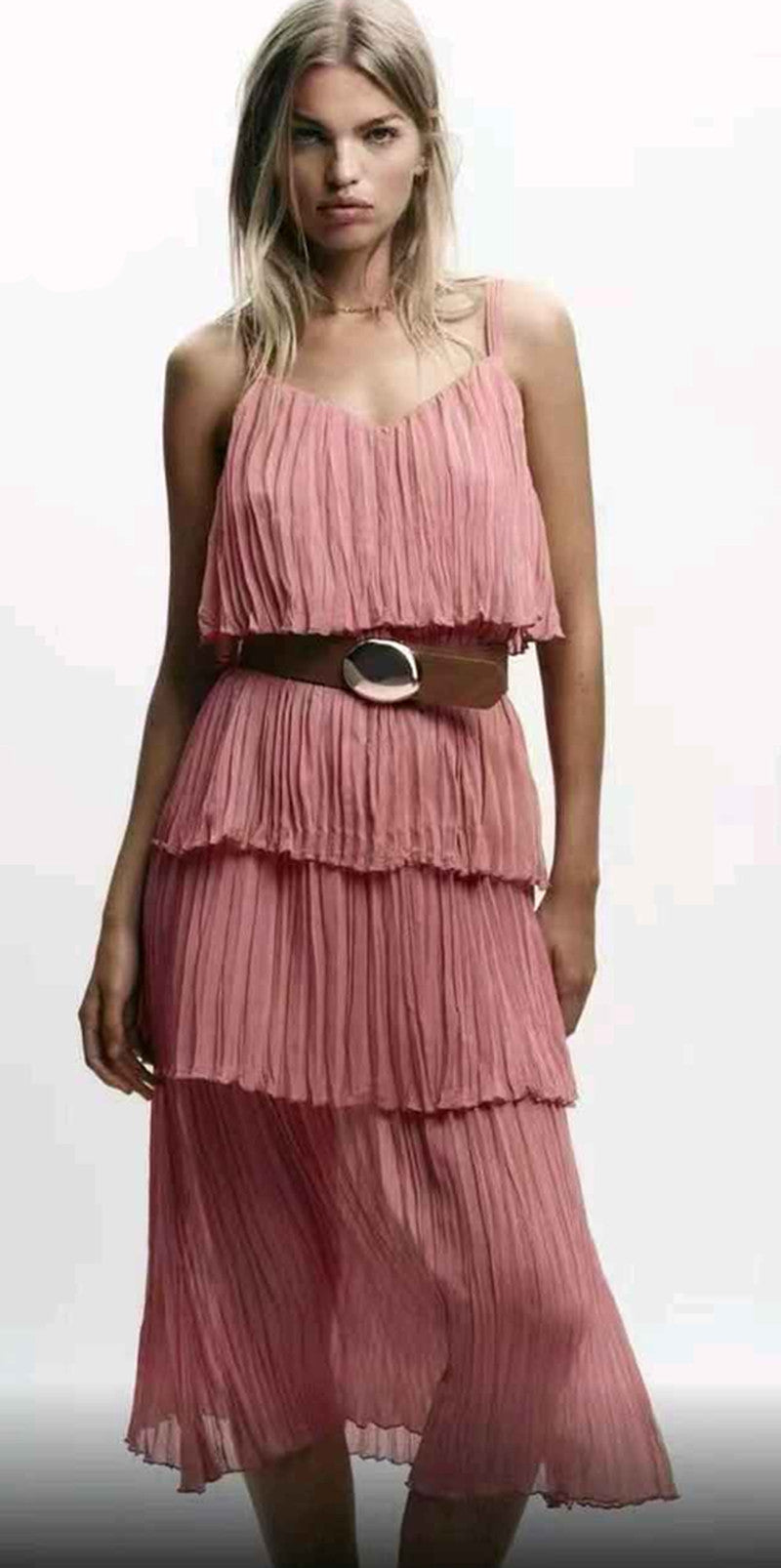 Vestito donna Studio Eleven all'ingrosso modello V705 - L&Y