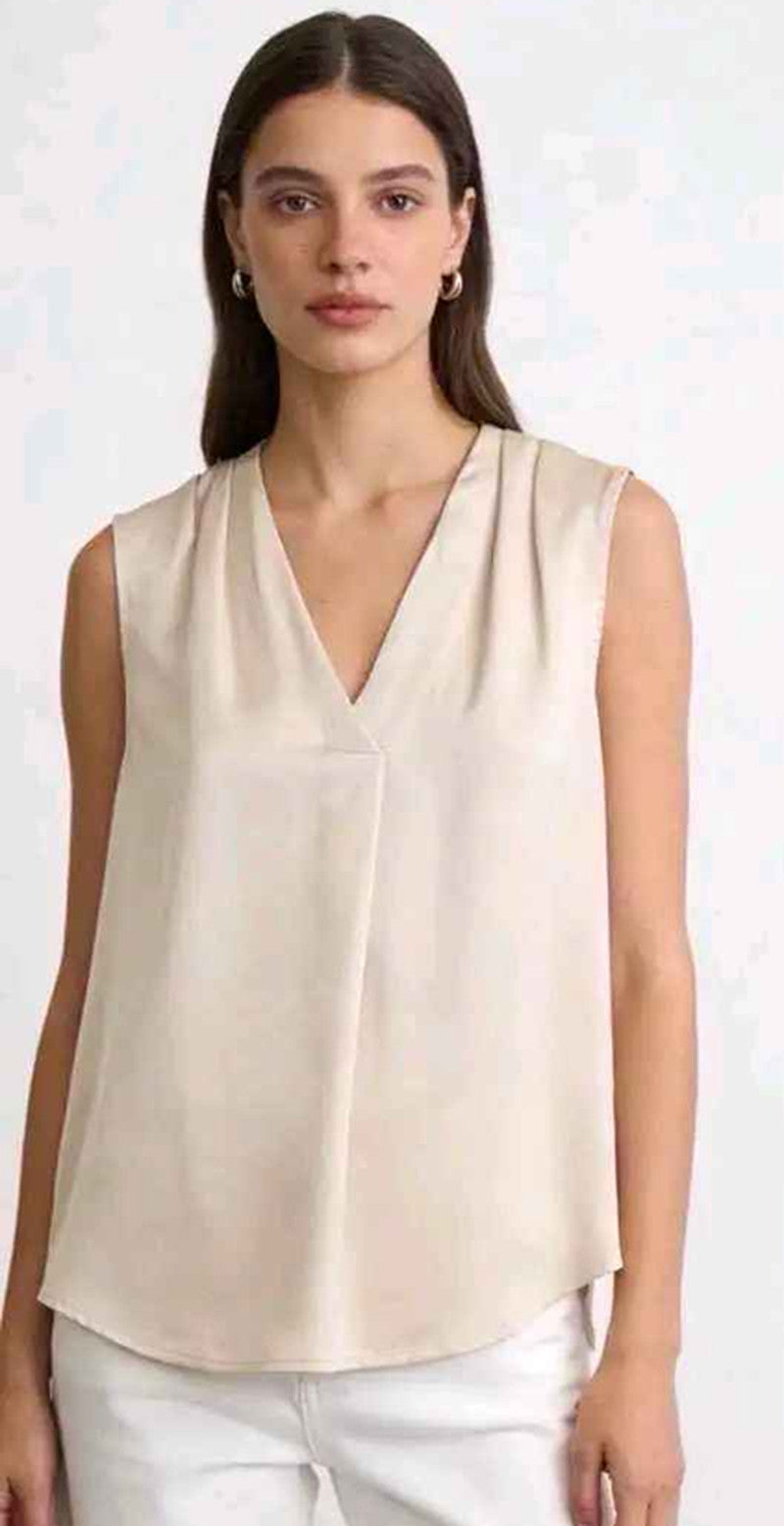 Canotta donna Sweet Miss all'ingrosso modello M115970 - L&Y