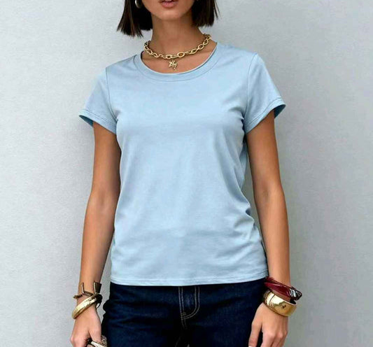 T-shirt donna Jean Louis Francoise all'ingrosso modello G66132 - L&Y