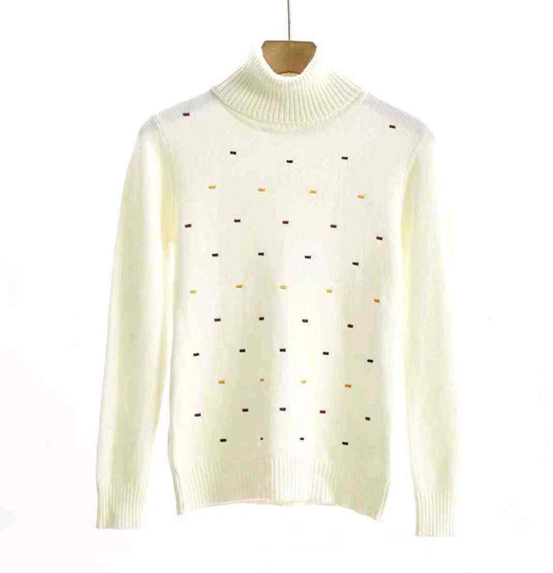 Maglia donna Just Woman all'ingrosso modello JL7076 - L&Y