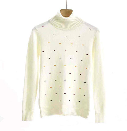 Maglia donna Just Woman all'ingrosso modello JL7076 - L&Y