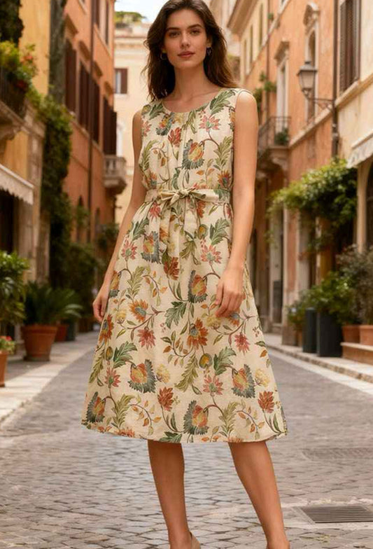 Vestito donna Sweet Miss all'ingrosso modello M116378 - L&Y