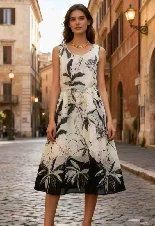 Vestito donna Sweet Miss all'ingrosso modello M116329 - L&Y