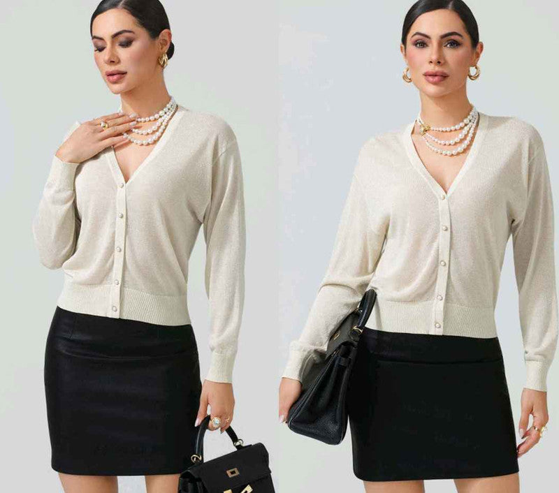 Golfino donna Jean Louis Francoise all'ingrosso modello GX66488 - L&Y