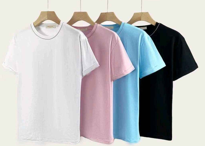 T-shirt donna Miss Kiss all'ingrosso modello MS-A333 - L&Y