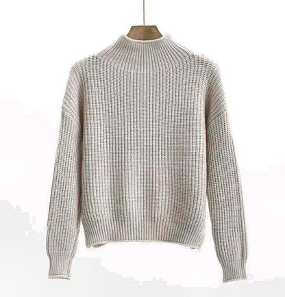 Maglia donna Just Woman all'ingrosso modello JK7878 - L&Y