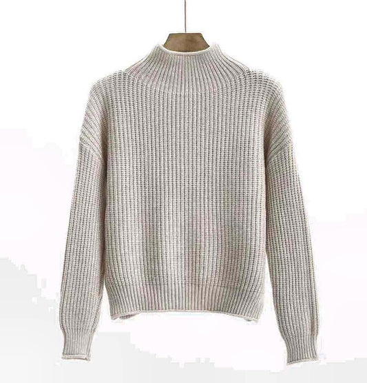 Maglia donna Just Woman all'ingrosso modello JK7878 - L&Y