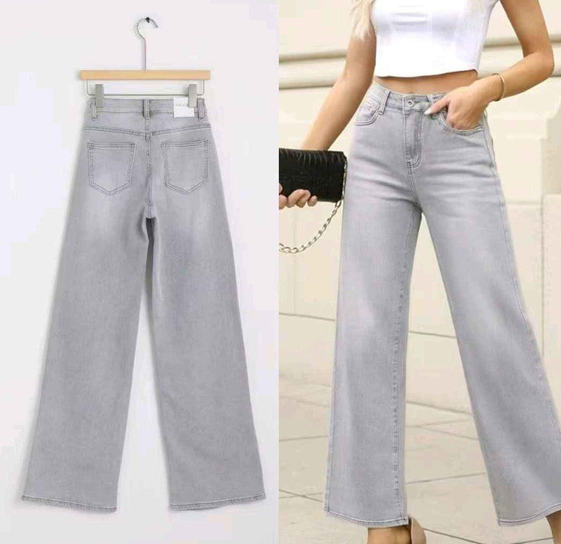 Jeans donna Nove & Nove all'ingrosso modello F2634 - L&Y