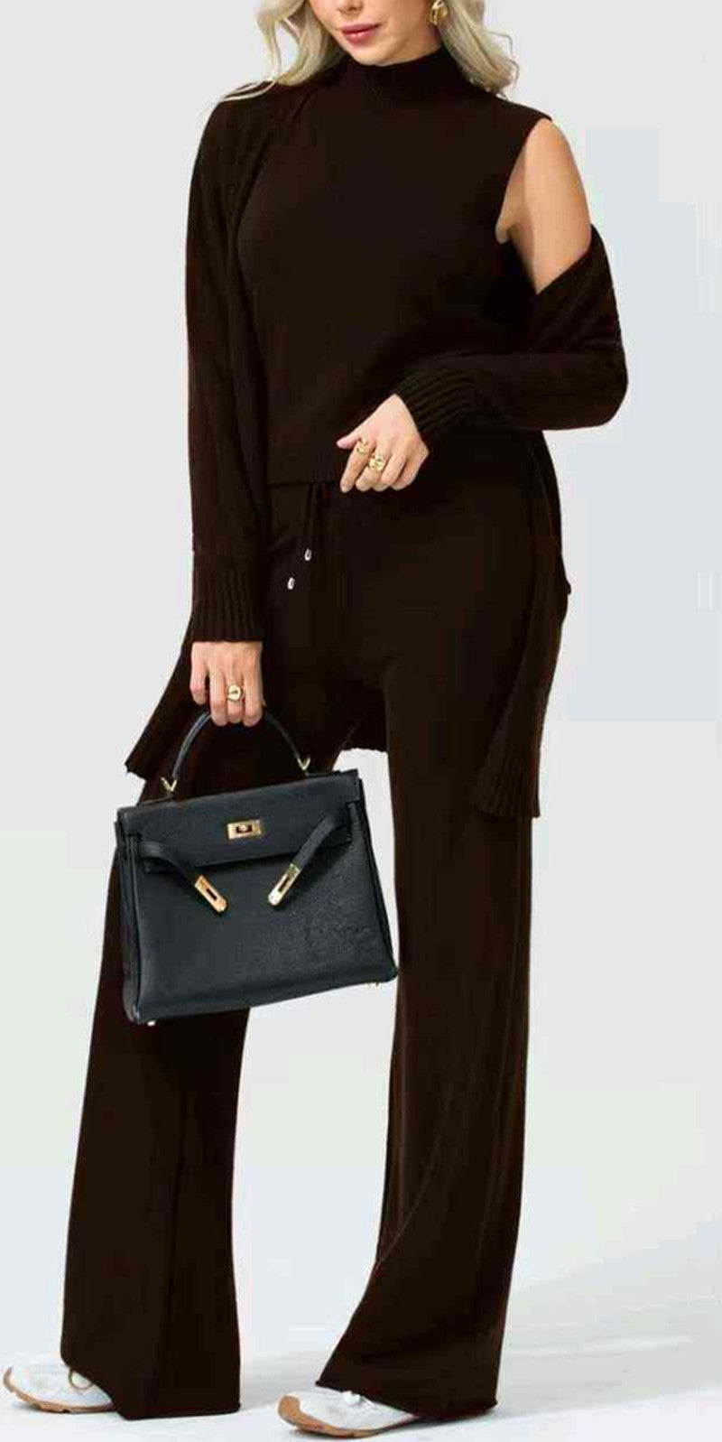 Completo donna Jean Louis Francoise all'ingrosso modello AT63639ABC - L&Y