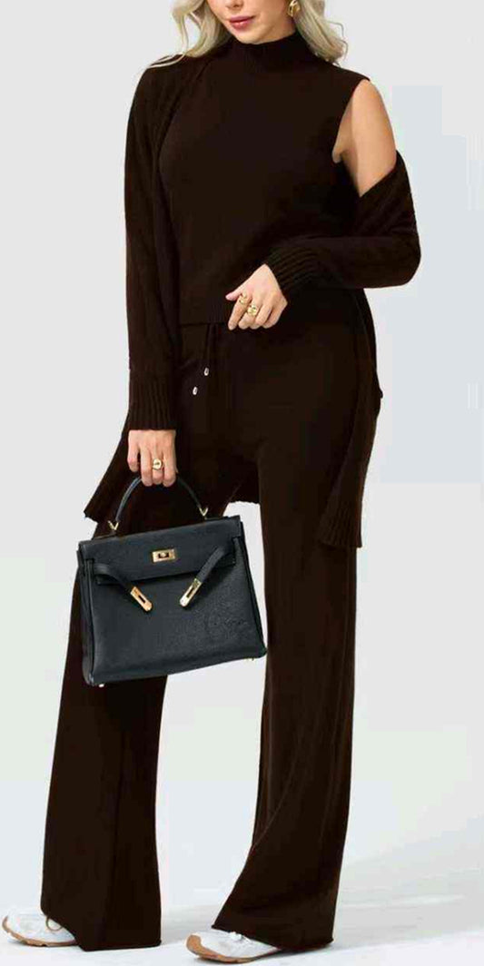 Completo donna Jean Louis Francoise all'ingrosso modello AT63639ABC - L&Y