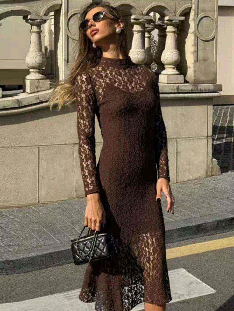 Vestito donna Vinceotto all'ingrosso modello S-06077 - L&Y