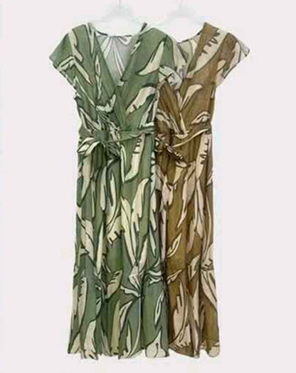 Vestito donna Sweet Miss all'ingrosso modello M116391 - L&Y