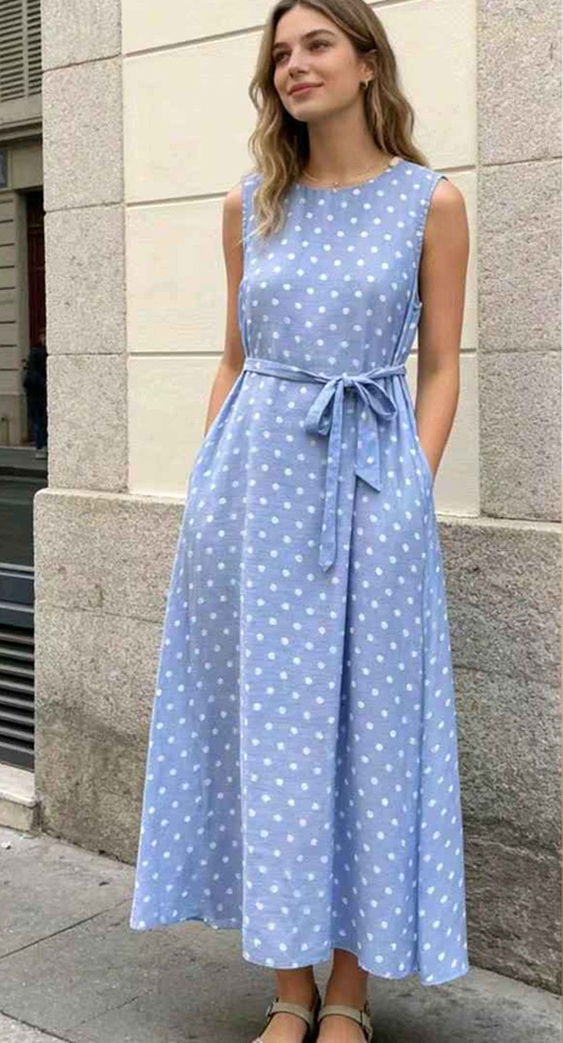 Vestito donna Sweet Miss all'ingrosso modello M116237 - L&Y