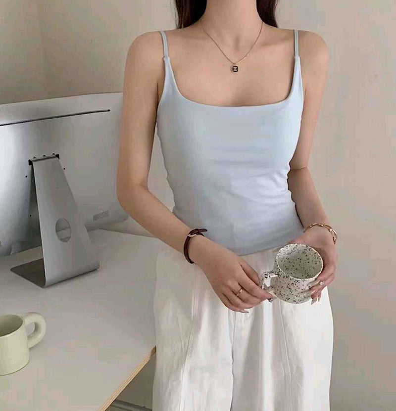 Canotta donna Vinceotto all'ingrosso modello V76653-A - L&Y