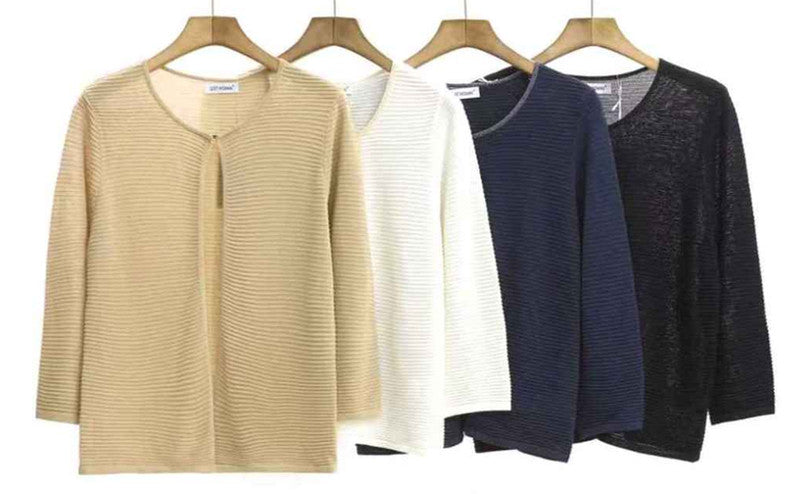 L&Y-Just Woman-JK267-#OF12