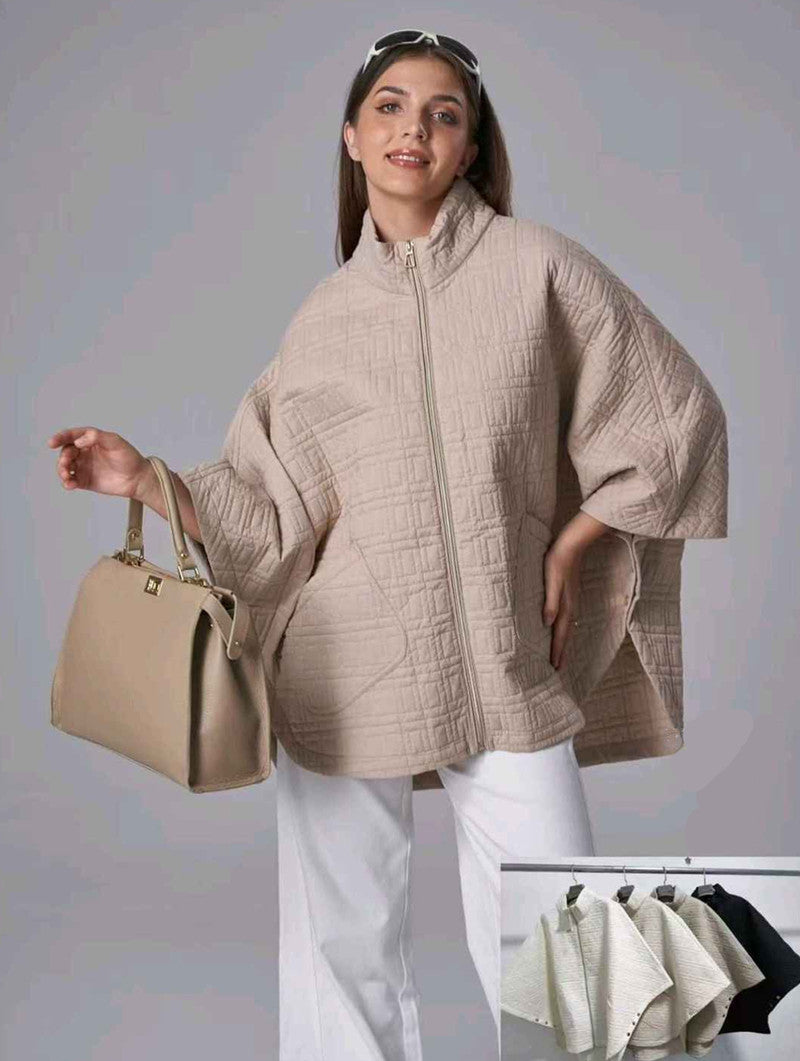 Giacca donna Monte Cervino all'ingrosso modello MY0670 - L&Y