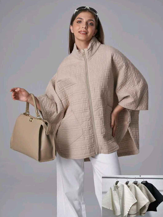 Giacca donna Monte Cervino all'ingrosso modello MY0670 - L&Y