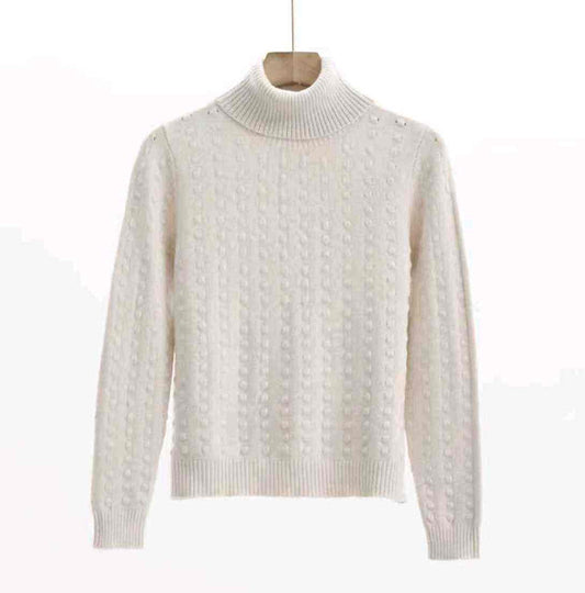 Maglia donna Just Woman all'ingrosso modello JK7875 - L&Y