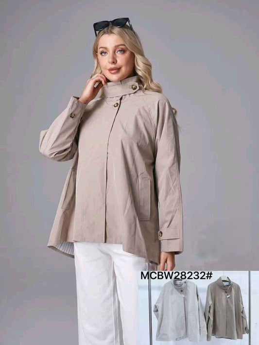 Giacca donna Monte Cervino all'ingrosso modello MCBW28232 - L&Y