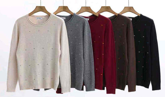 L&Y-Just Woman-JL7086-#Z6