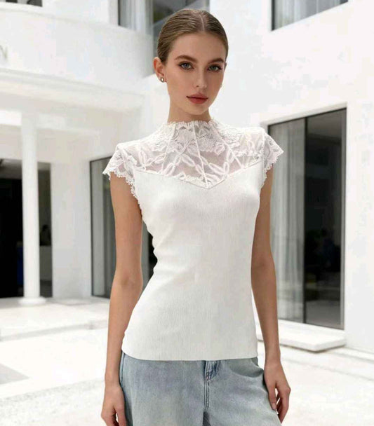 Maglia donna Studio Eleven all'ingrosso modello MI206 - L&Y