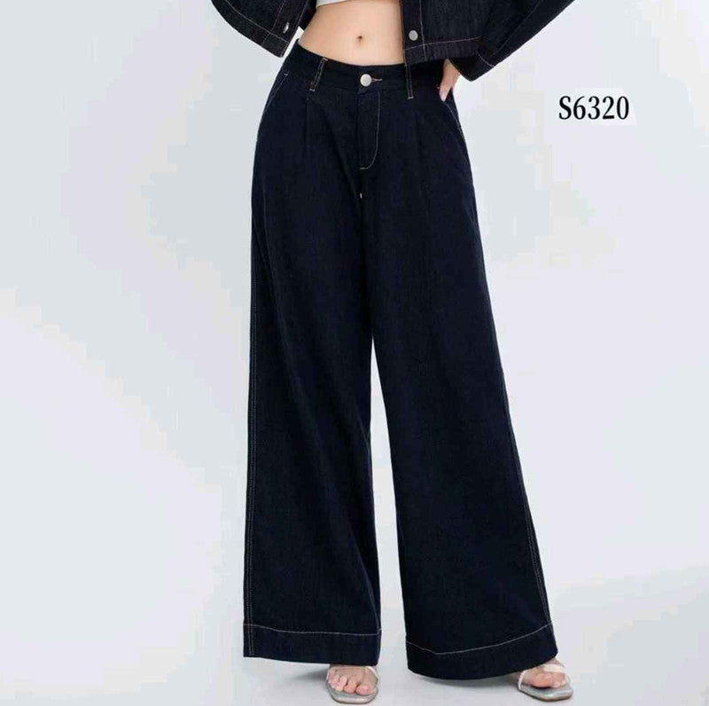 Jeans donna Water Jeans all'ingrosso modello S6320 - L&Y