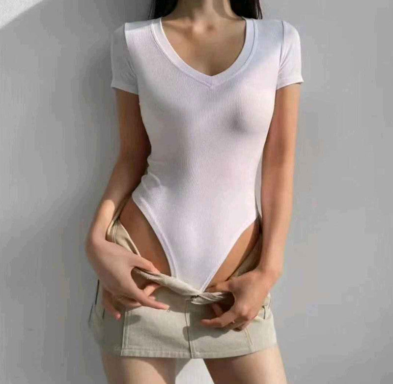 Body donna Vinceotto all'ingrosso modello V76359-A - L&Y