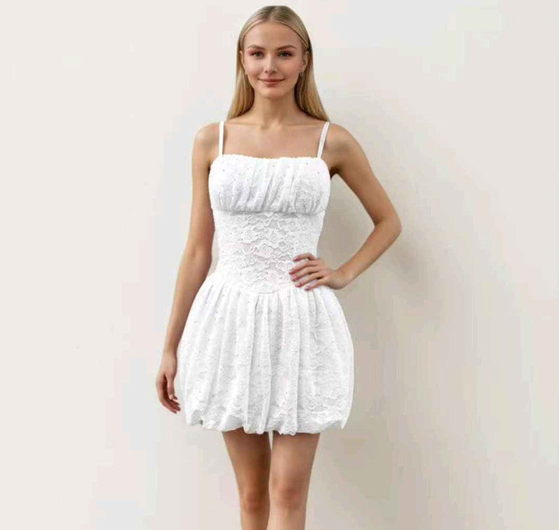 Vestito donna Vinceotto all'ingrosso modello V5816 - L&Y