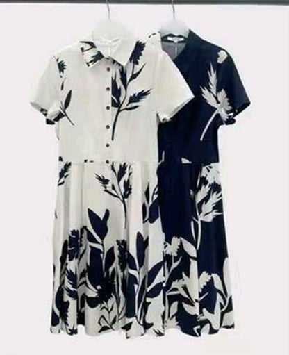 Vestito donna Sweet Miss all'ingrosso modello M116269 - L&Y