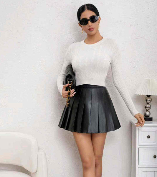 Maglia donna Vinceotto all'ingrosso modello L06587-1 - L&Y