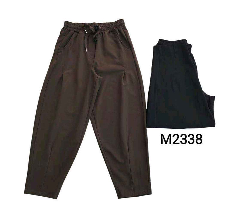 Pantalone donna Dance all'ingrosso modello M2338 - L&Y