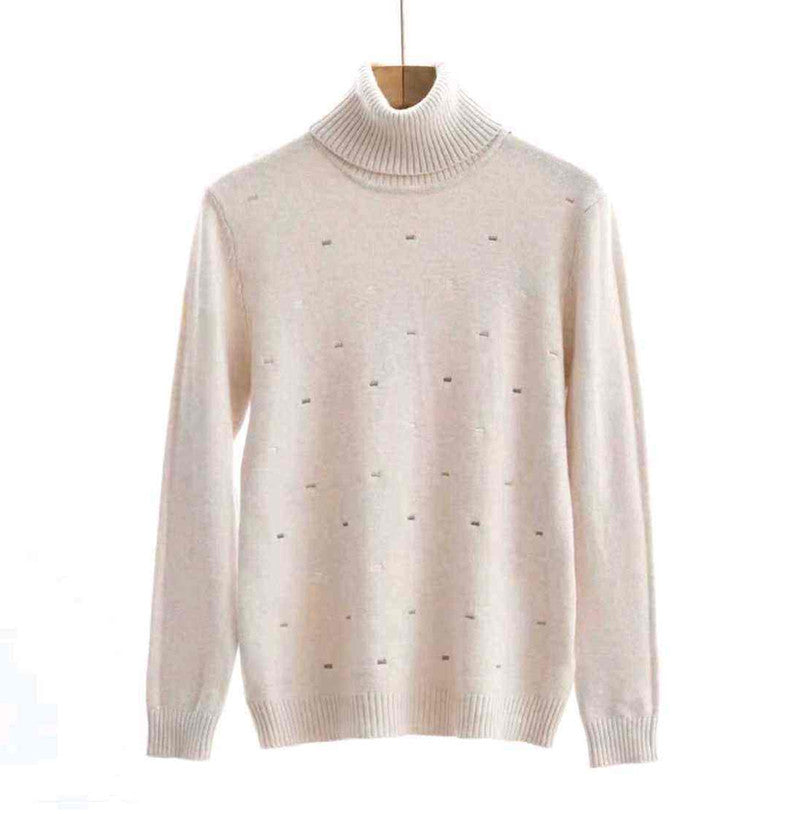 Maglia donna Just Woman all'ingrosso modello JK7090 - L&Y