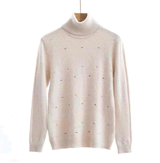 Maglia donna Just Woman all'ingrosso modello JK7090 - L&Y