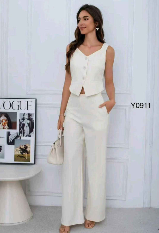 Completo donna Vinceotto all'ingrosso modello Y0911 - L&Y