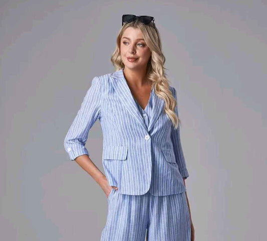 Giacca donna Monte Cervino all'ingrosso modello M23317 - L&Y