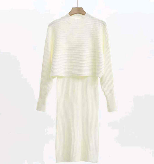 Vestito donna Just Woman all'ingrosso modello JK7865A - L&Y