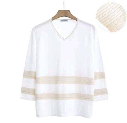 Maglia donna Just Woman all'ingrosso modello JK269 - L&Y