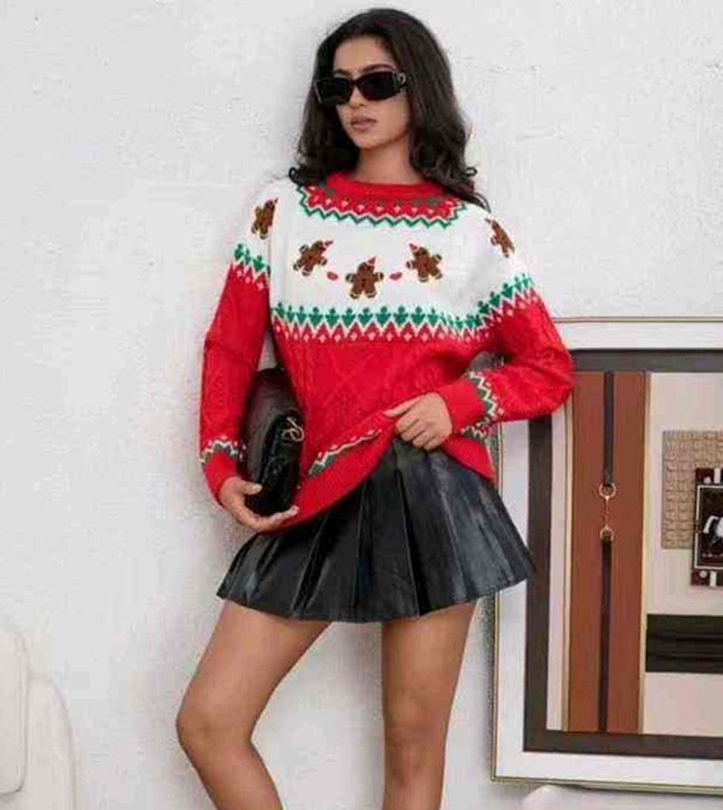 Maglia donna Vinceotto all'ingrosso modello T00014 - L&Y