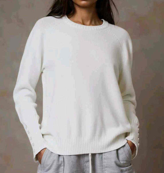 Maglia donna Blu Oltre all'ingrosso modello NF85183A - L&Y