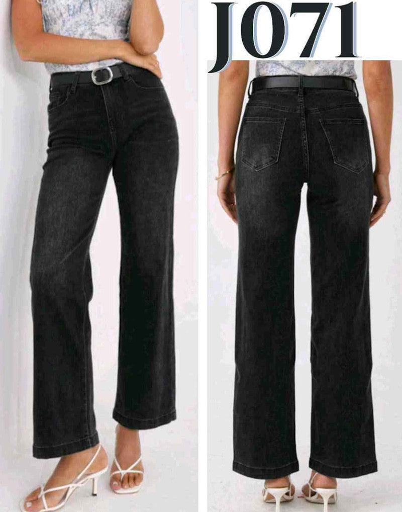 Jeans donna Mira Belle all'ingrosso modello J071 - L&Y